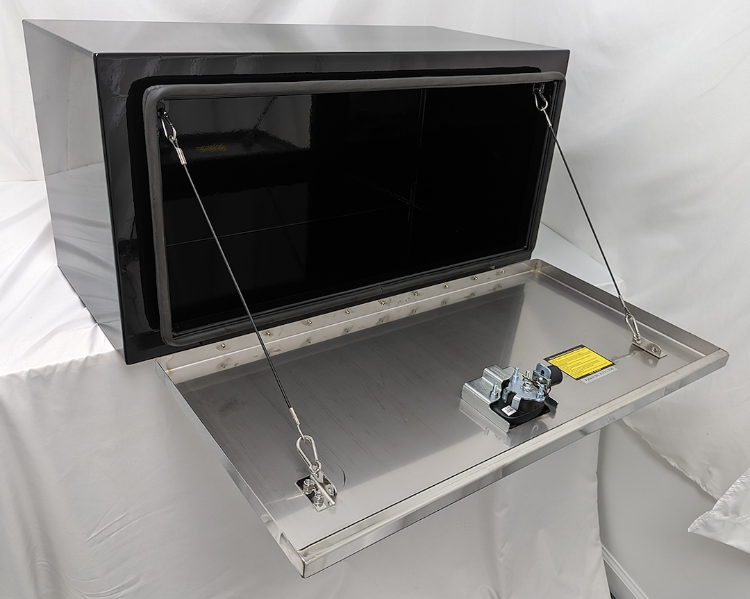 Phoenix USA STSD36A Tool Box