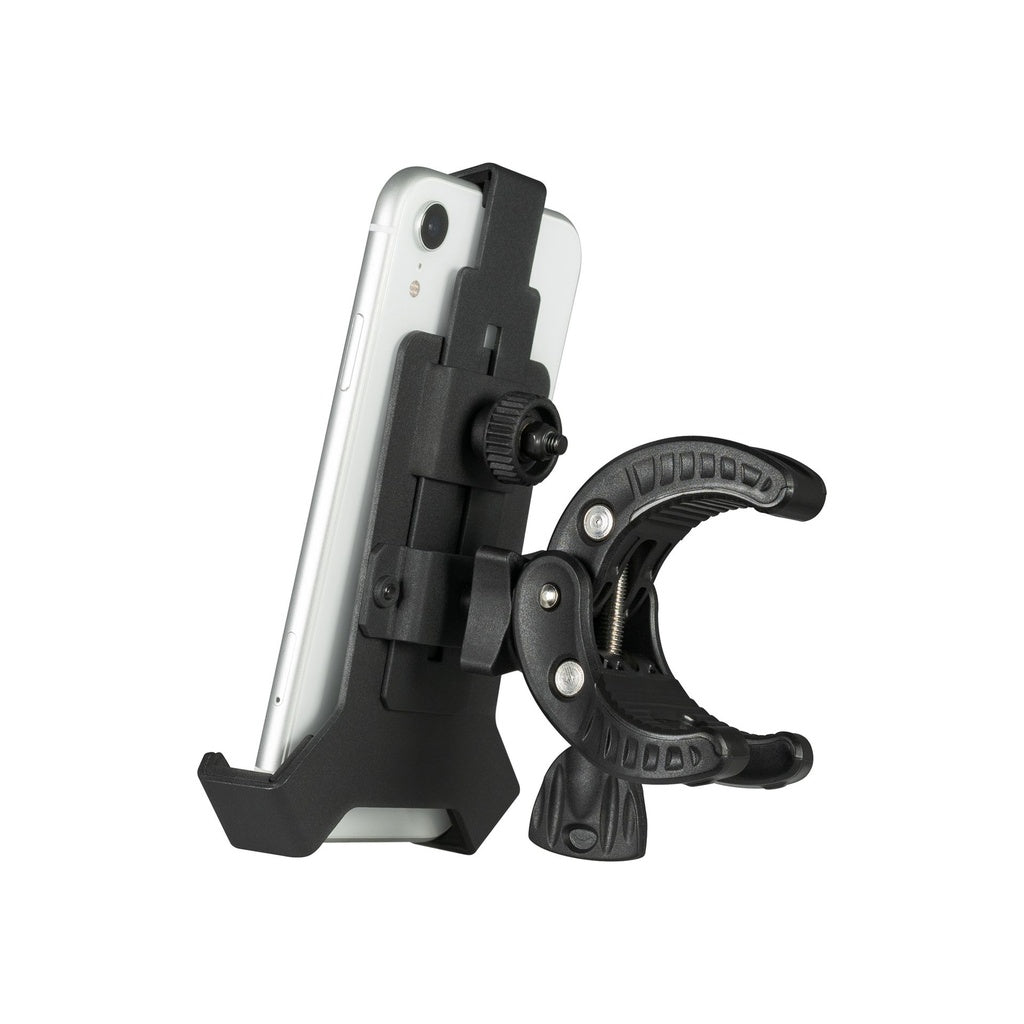 Mob Armor Mobc2-Blk-Lg Large Black Claw Phone Mount