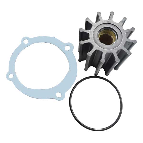 Emp - Engineered Marine Products 47-07205k Water Pump Impeller - image 1