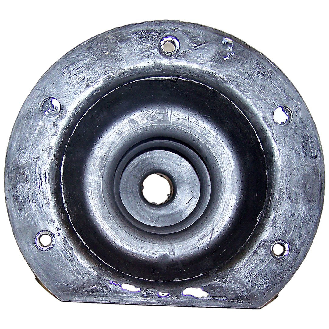 Crown Automotive J5752010 T4/T5/SR4 Shifter Boot - image 2