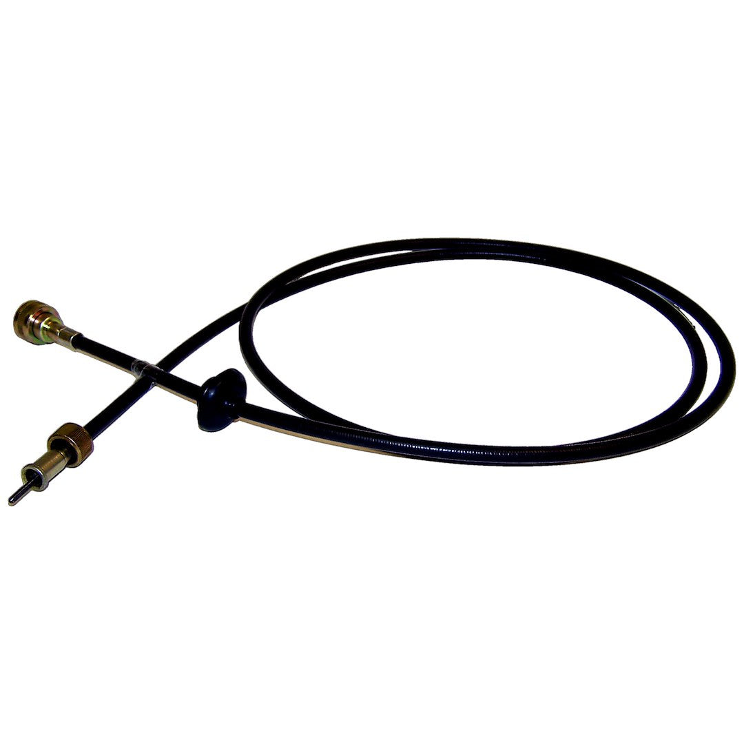 Crown Automotive J5351776 80-Inch Speedometer Cable - image 5