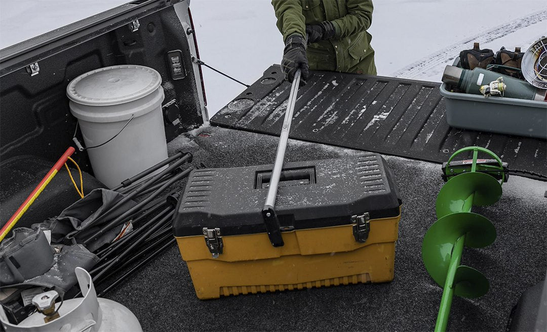 Access Covers 50710 Cargo Retriever - image 2