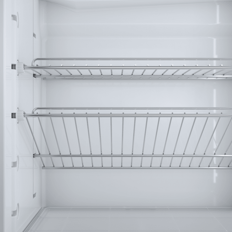 Dometic RMD10.5XT 10 Series RV Refrigerator – Dual Compartment, 6 Cu. Ft., 3-Way