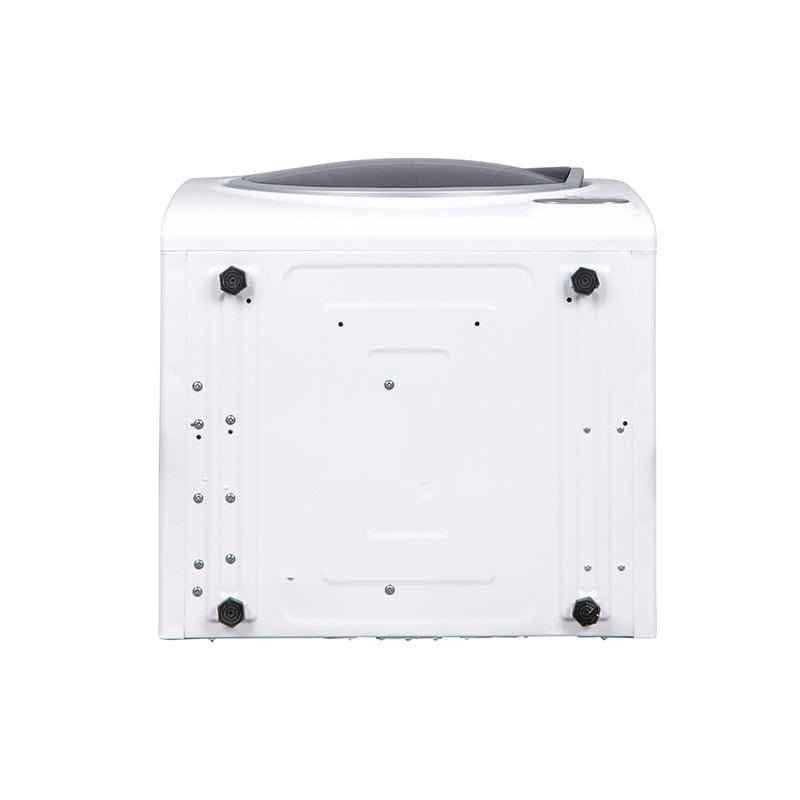 3.5 Cu. Ft. Compact Short RV Dryer – White, Vented, Stackable, Sensor Dry, 21-852W