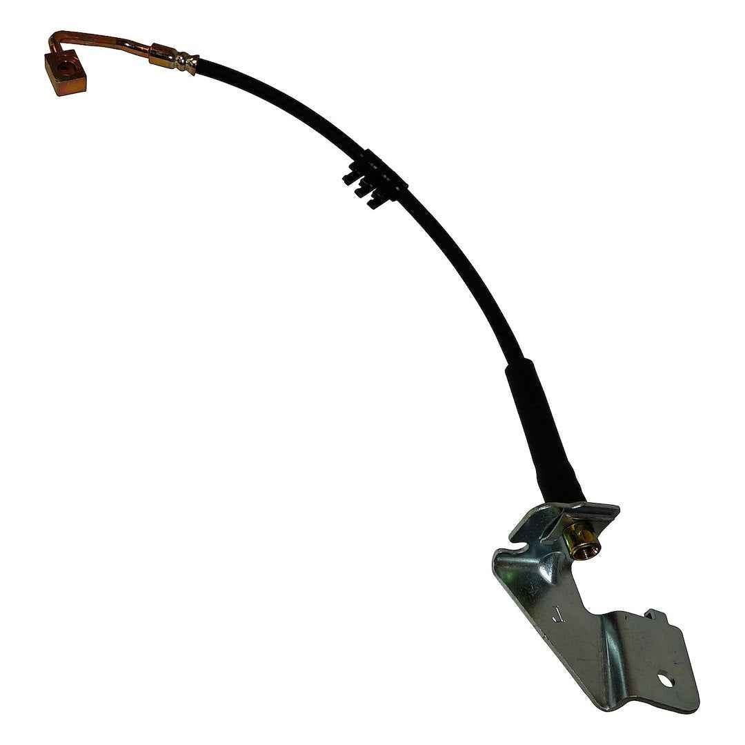 Crown Automotive 68338377AD Left Pre-Terminated Brake Hose