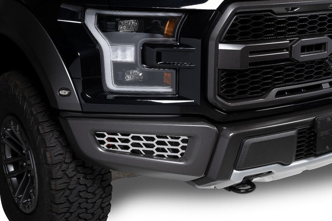 Putco 82168 Bumper Grille Insert