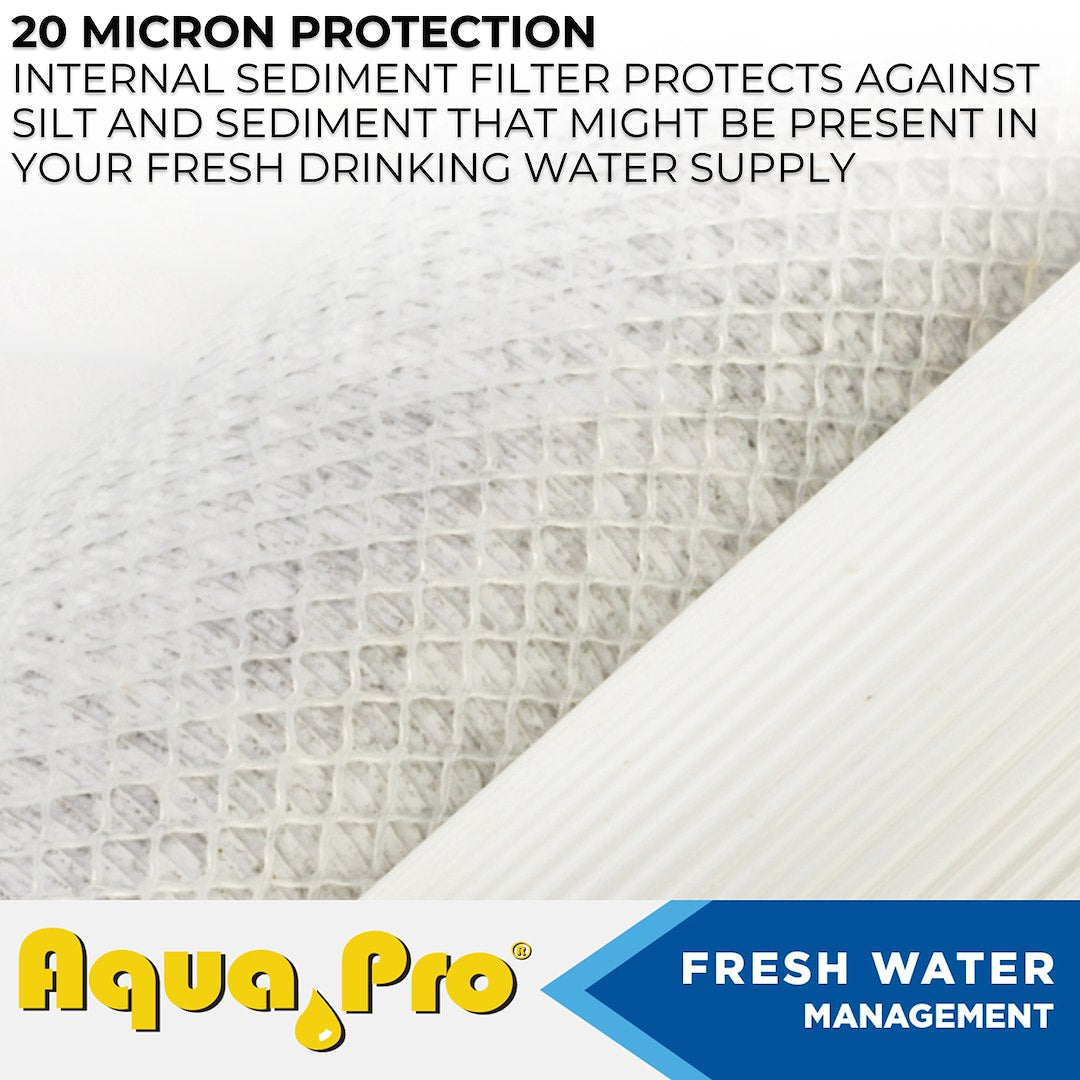 Aqua Pro 21881 Fresh Water Filter - image 3