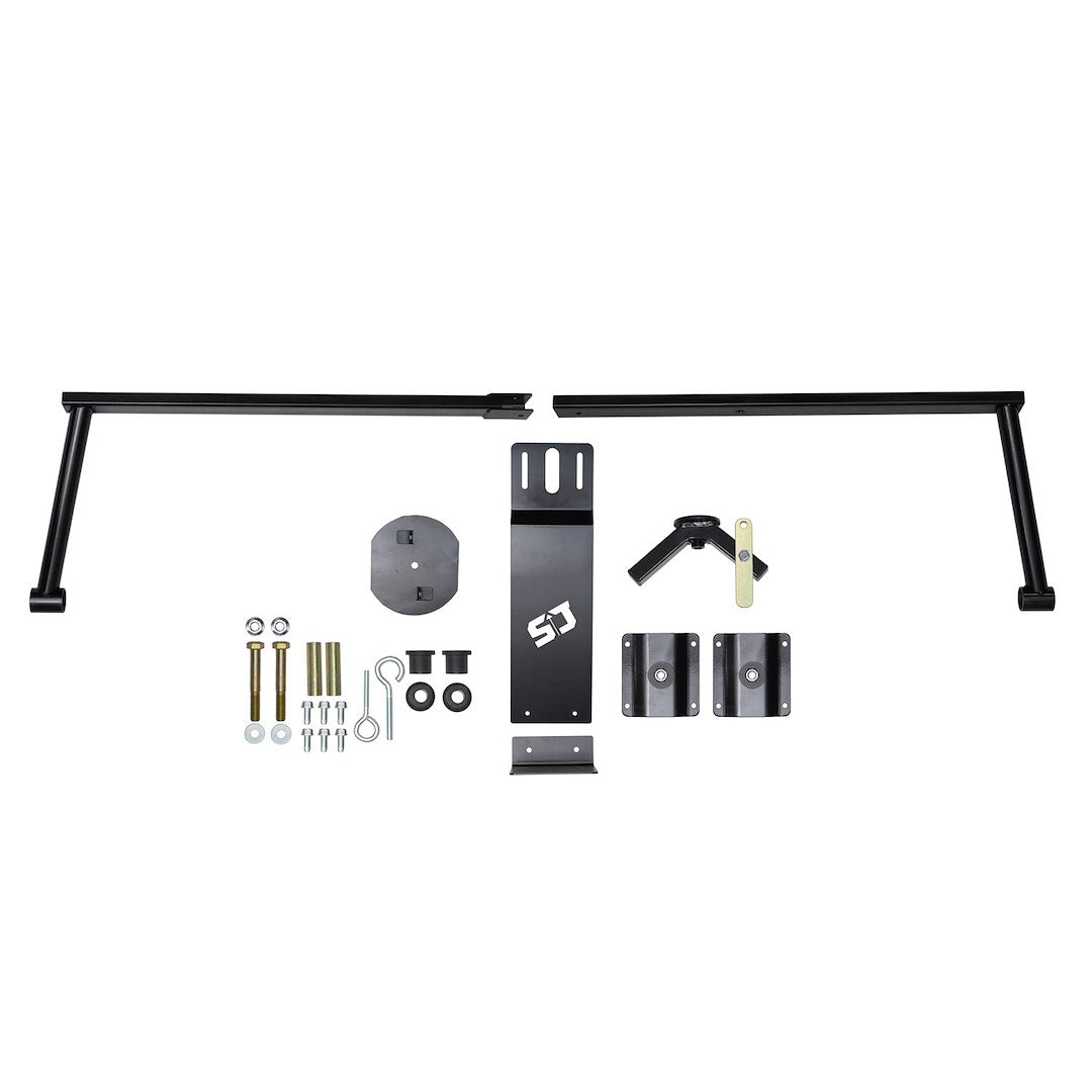 Skyjacker F17STM Spare Tire Mount for F-250/F-350
