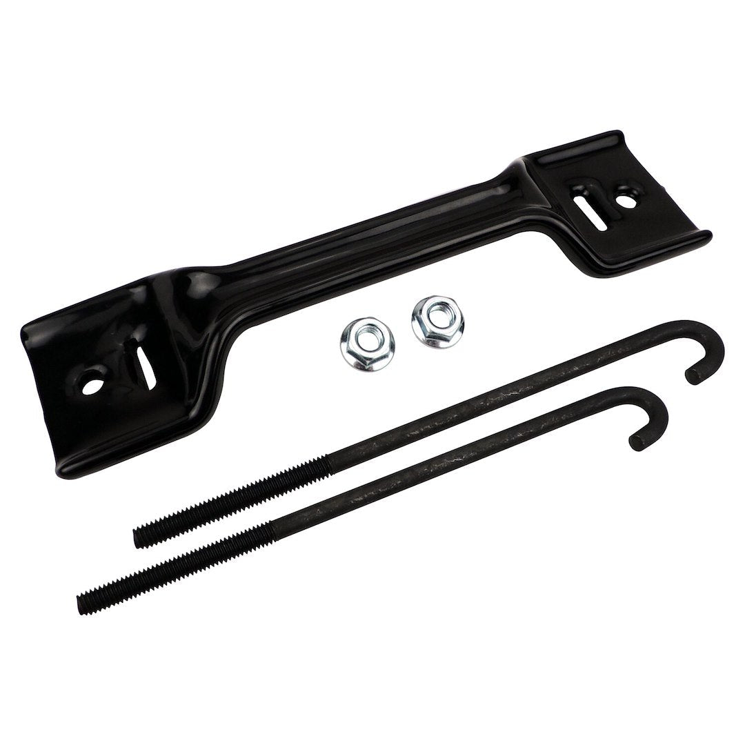 Crown Automotive 55014361K Battery Hold-Down Bracket Kit - image 1