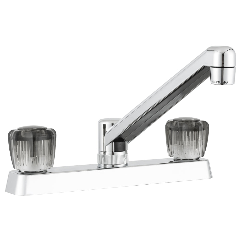 Dura Faucet Df-Pk600s-Cp Faucet - image 1