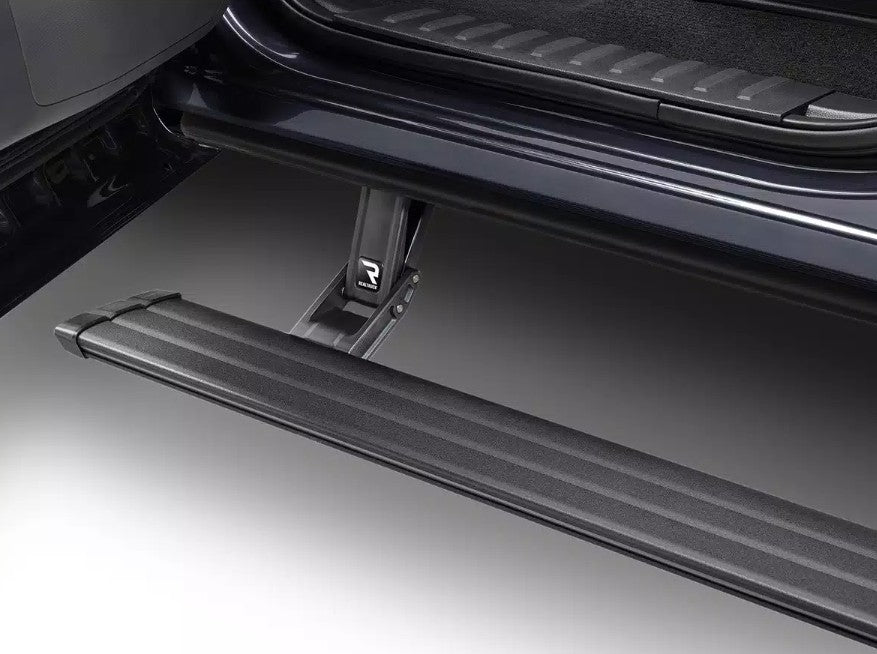 Amp Research PowerStep™ Vision Running Board 96140-01A - image 2