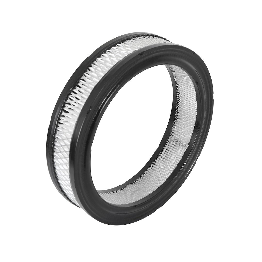 Mr. Gasket 1487A Round Disposable Air Filter