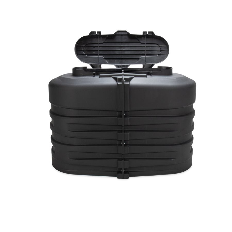 Camco 50512 Propane Tank Cover - image 7