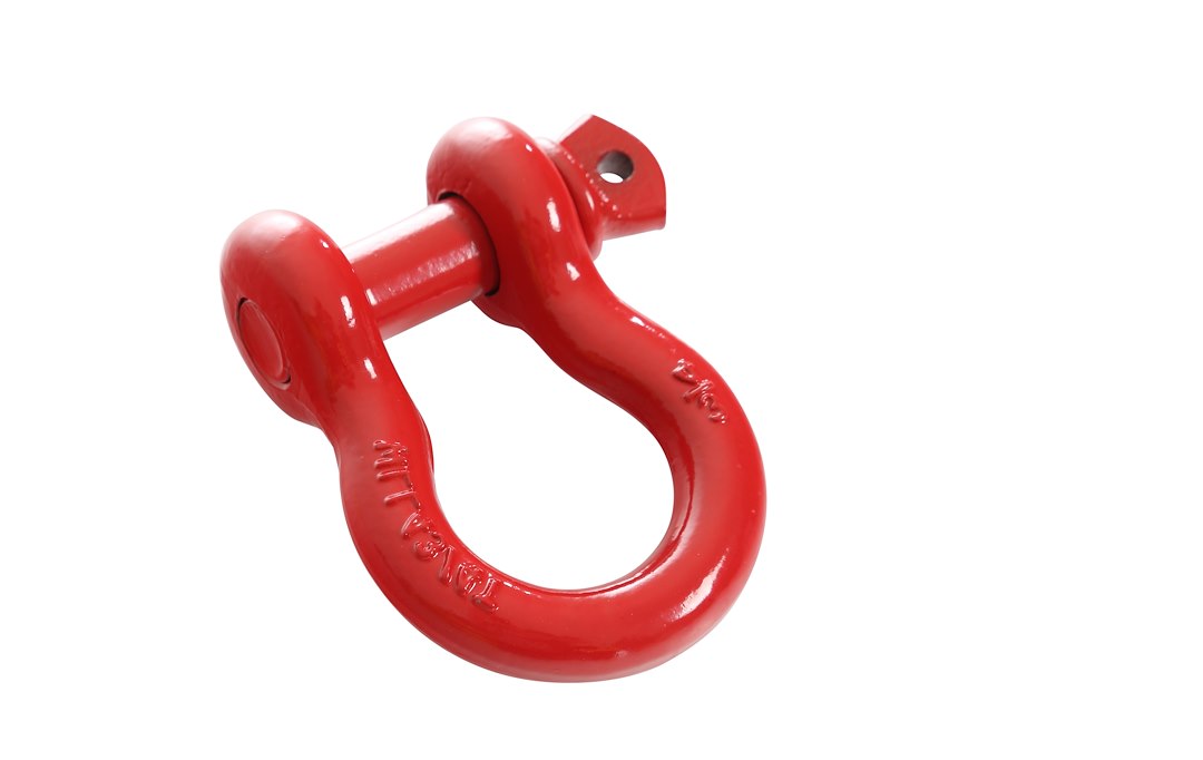 OVERLAND VCL Overland Vehicle Systems D-ring (19019904)