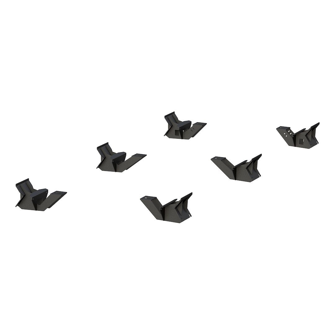 Aries ActionTrac ™ Running Board Component 3025171 - image 1