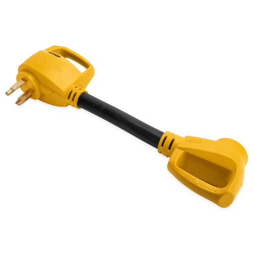 Camco 55464 Power Cord Adapter - image 7