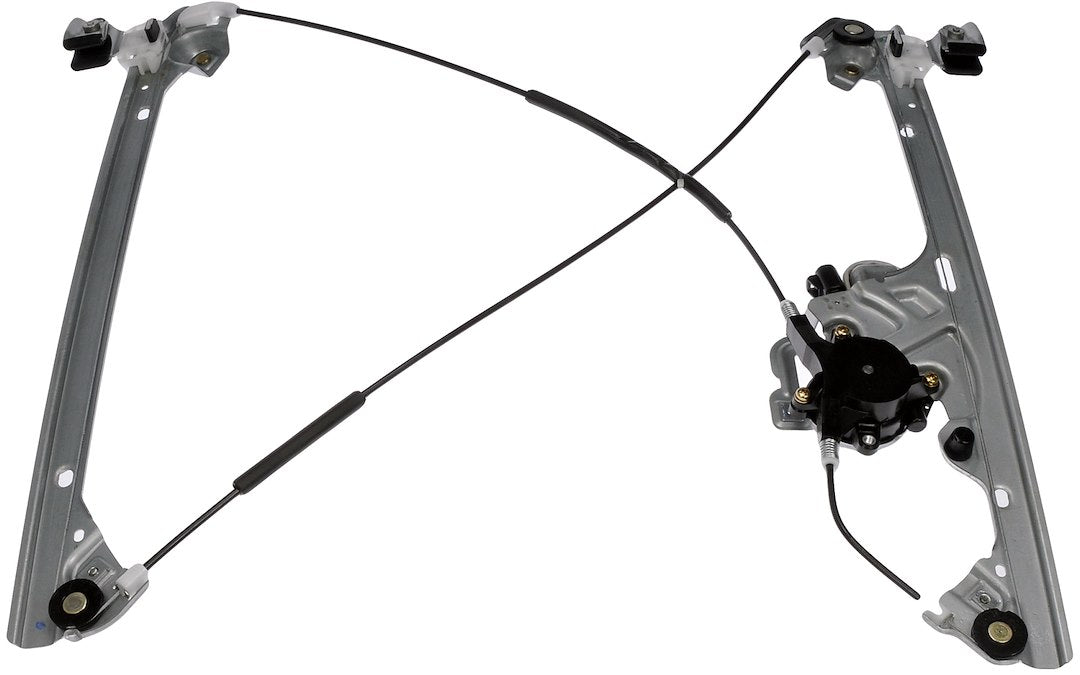 Dorman 741-644 C/K Left-Front Power Window Regulator - image 1