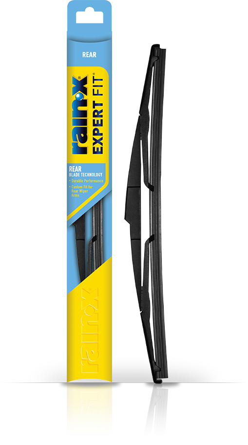 Rain-X 850030 RearView All-Weather Rear-Window Blade