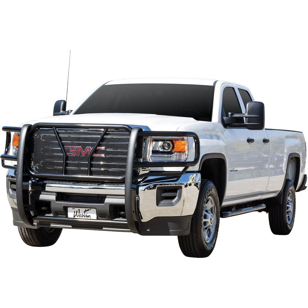 Westin Automotive 57-3795 Grille Guard - image 6