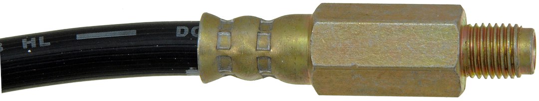 Dorman First Stop H66707 Brake Hose - 12.63 Inch - image 3