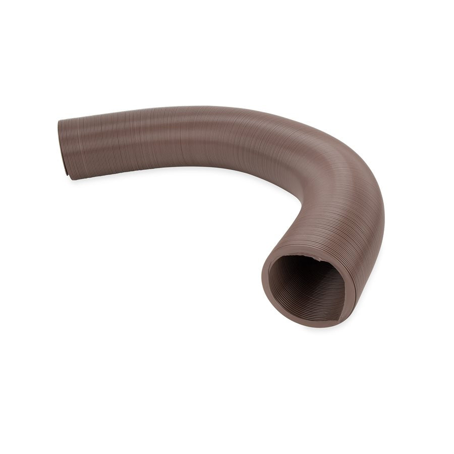 Camco 10 Feet Sewer Hose (39621) – Extended Length: 10 Feet