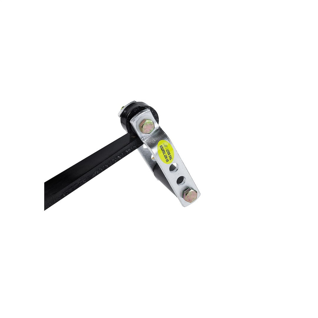 Super Springs Ssa43 Helper Spring Kit - image 6
