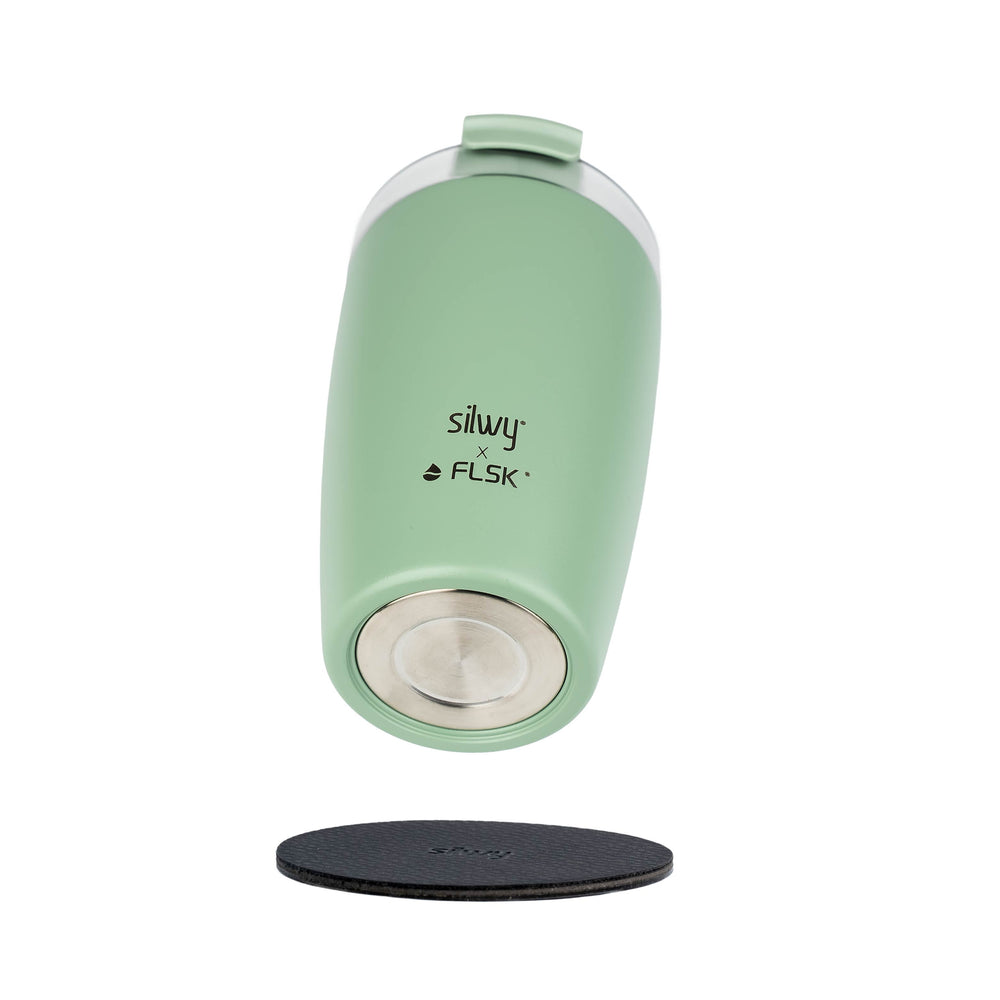 Silwy Magnetic Syfl-Tc-Sa Travel Mug - image 1