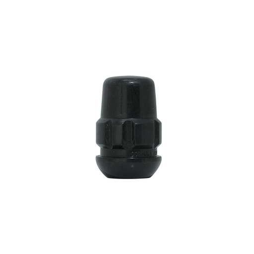 Gorilla 71631NBC Black Chrome Acorn Wheel Lock