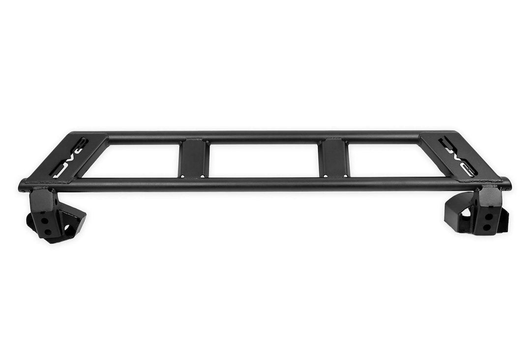 DV8 Offroad SRBR-04 FS-15 Round Nerf Bars with Steps