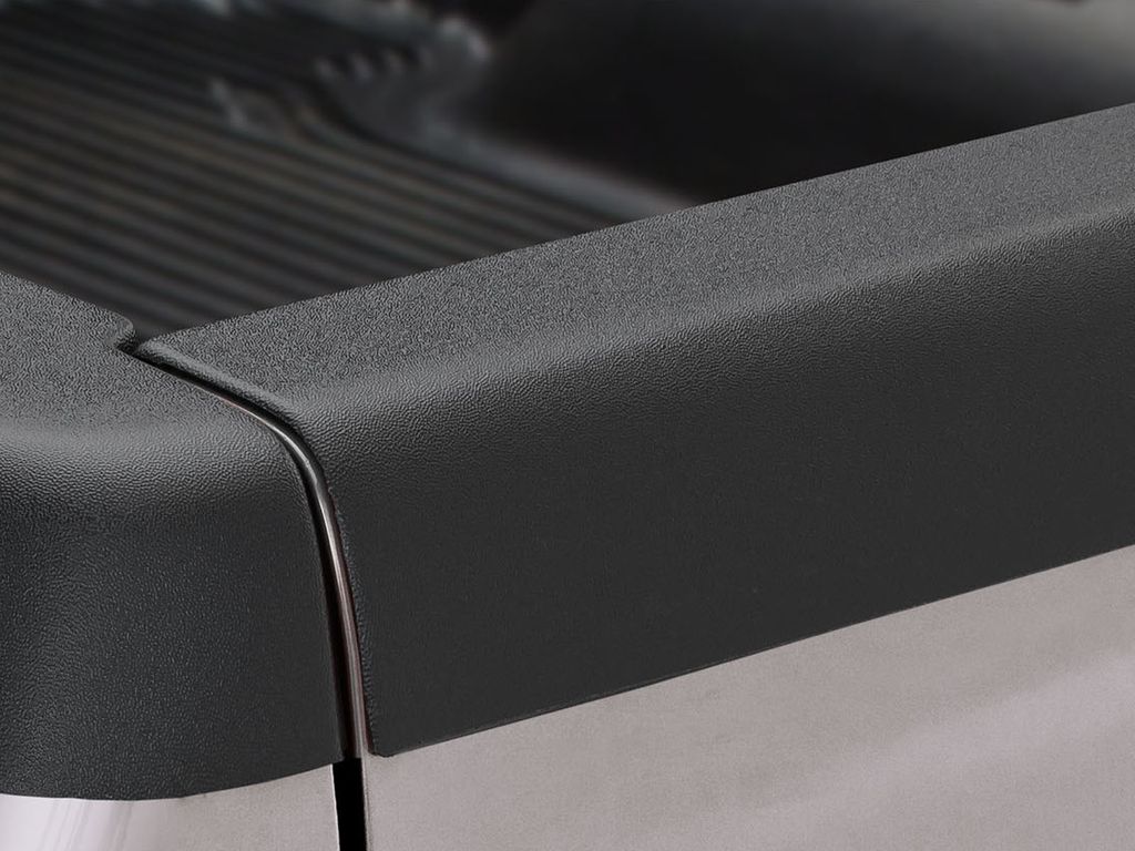 Husky 2888010 OE-Style Bed Rail Caps