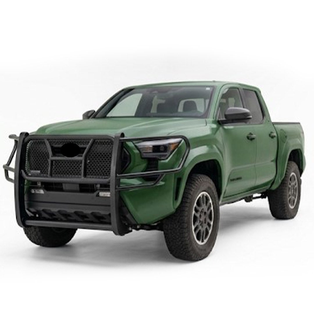 Black Horse Offroad Ru-Tota24-B Grille Guard - image 12