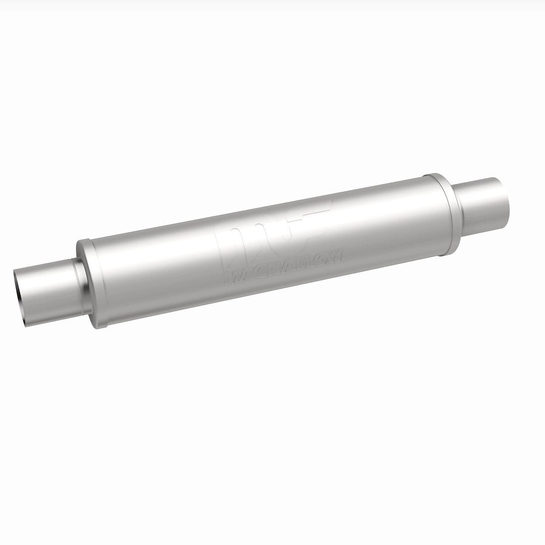 MagnaFlow 10426 Stainless Steel Performance Muffler
