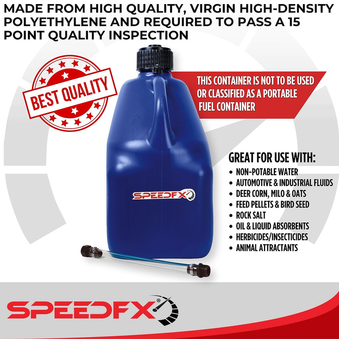 Speedfx 8832 Liquid Storage Container - image 6