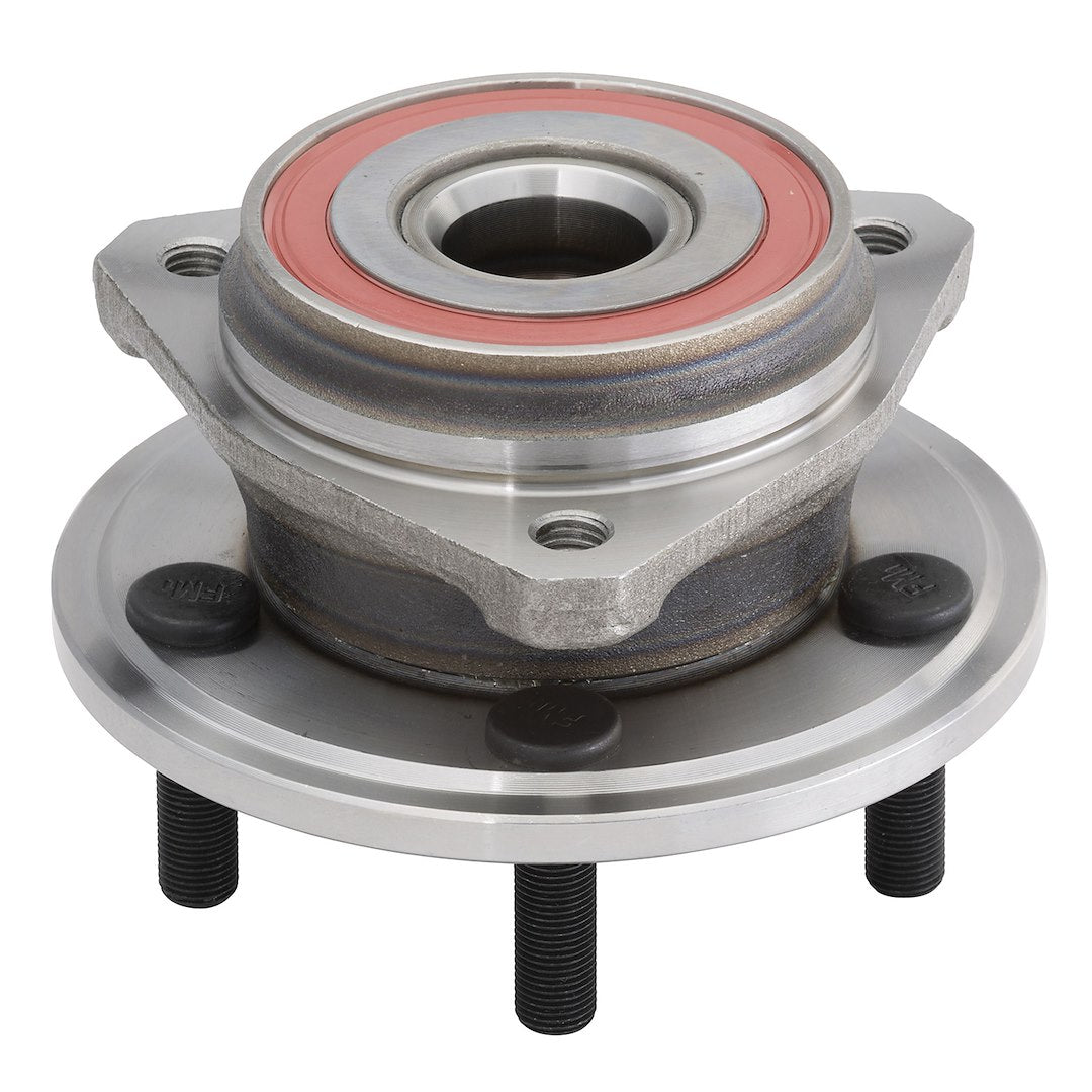 Moog Hub Assemblies 513158 Wheel Bearing and Hub Assembly
