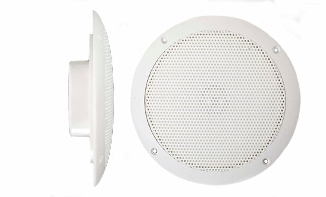 Pqn Audio Eco50-4w Speaker