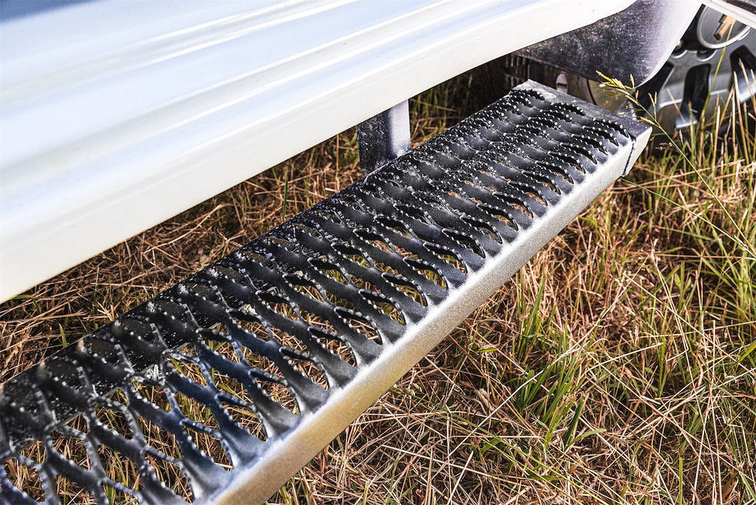 N-Fab GFC19CC-TX Growler Running Board