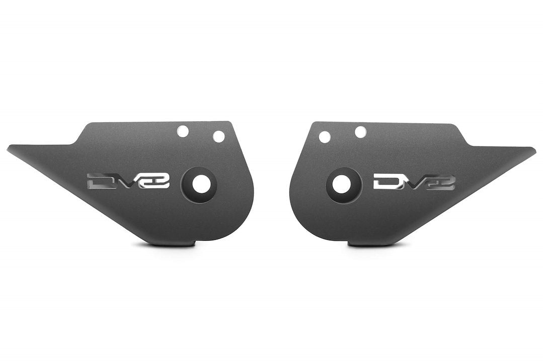 DV8 Offroad SPBR-06 Ford Bronco Trailing-Arm Skids