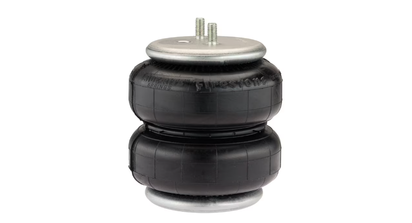 Firestone Industrial 2286 Helper Spring Kit - image 2