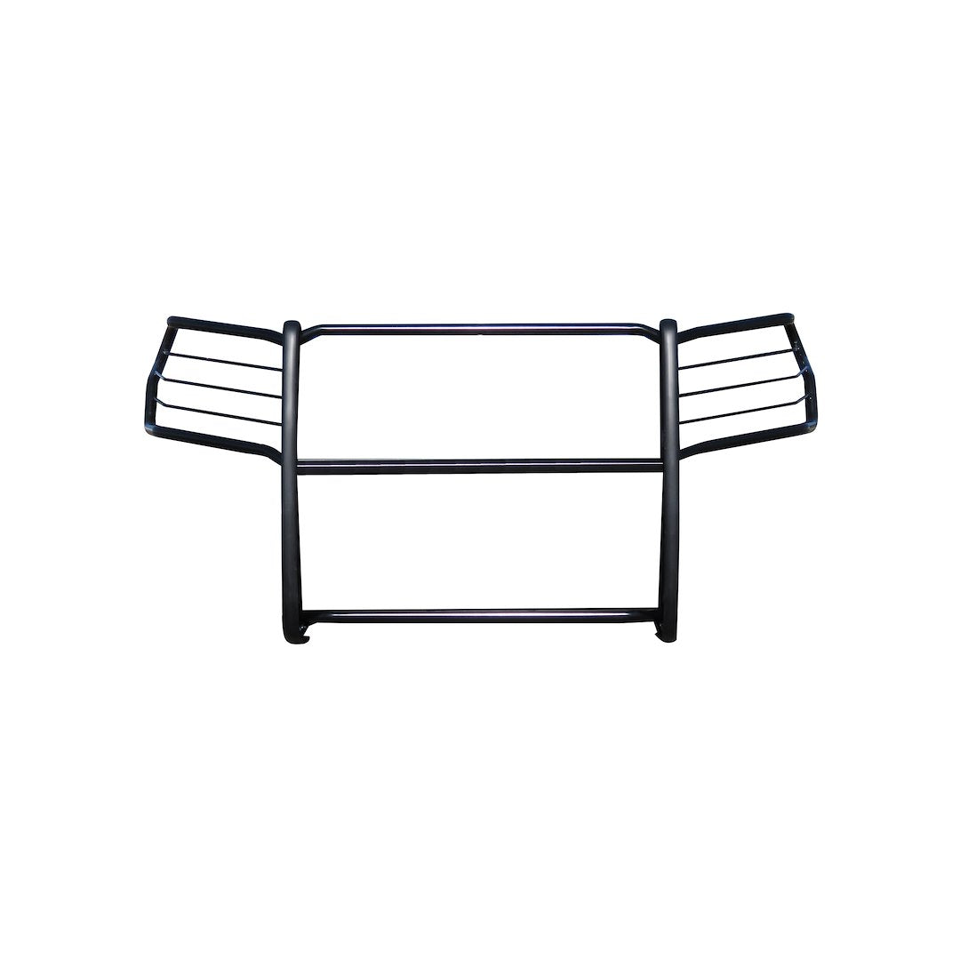 Black Horse Offroad Steel Grille Guard 17TT22MA - image 1
