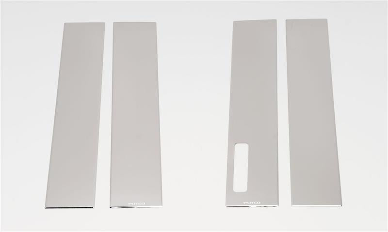 Putco 402678 Body Pillar Cover