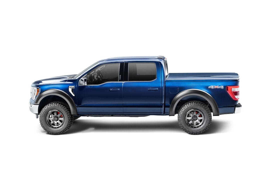 Husky Liner 2802964 Extend-A-Fender Flares