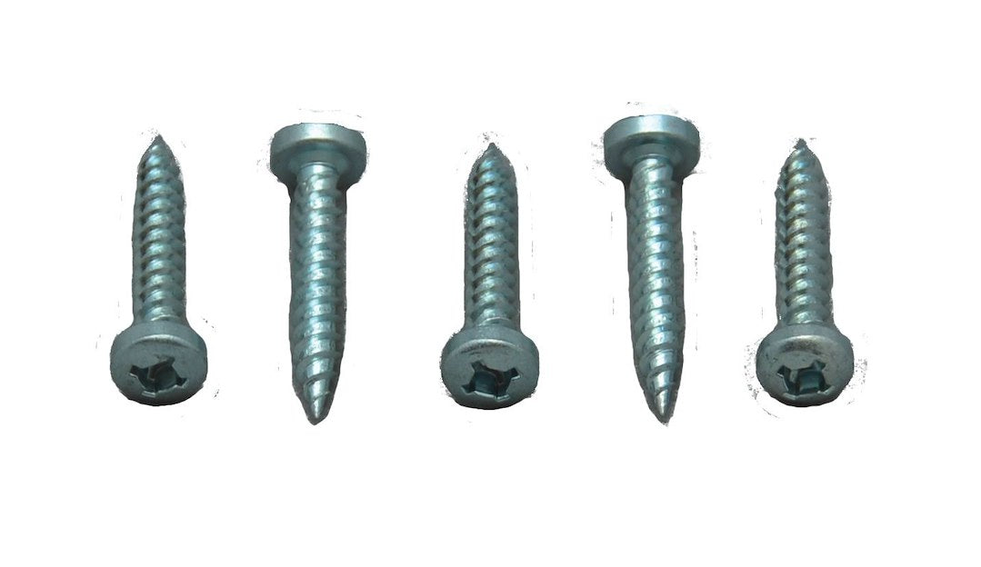 AP Products 012-Q50 8 X 1 Screw (Psq508x1) – Thread Length: 1 Inch