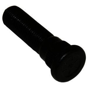 Crown Automotive 6036482AA 1/2-20 Steel Wheel Stud - image 3