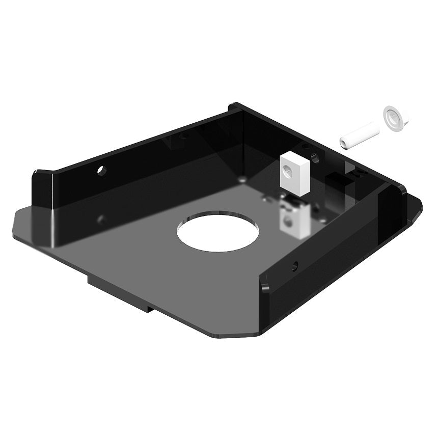 Pullrite 331723 Fifth Wheel Trailer Hitch King Pin Wedge - image 2