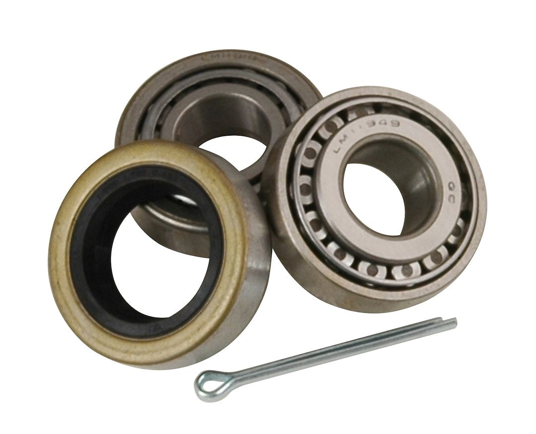 C.E. Smith Company 27115 Tapered-Spindle Bearing Kit - image 1