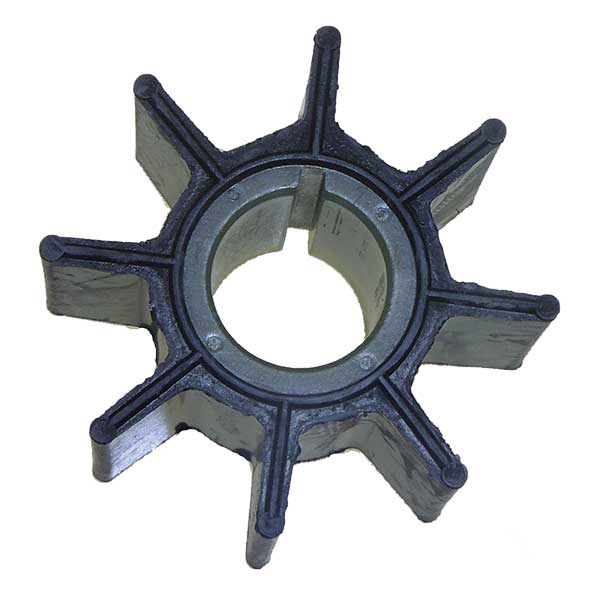 Emp - Engineered Marine Products 47-09217 Water Pump Impeller - image 1