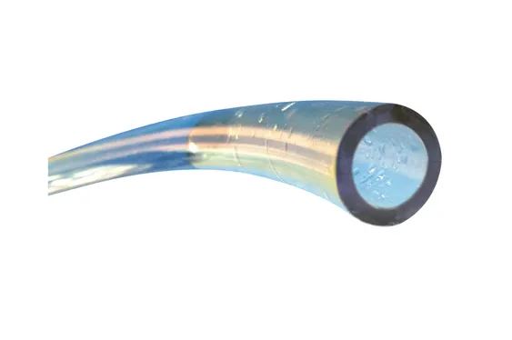 Sierra Marine 16-150-0120s Clear PVC Fresh Water Tubing