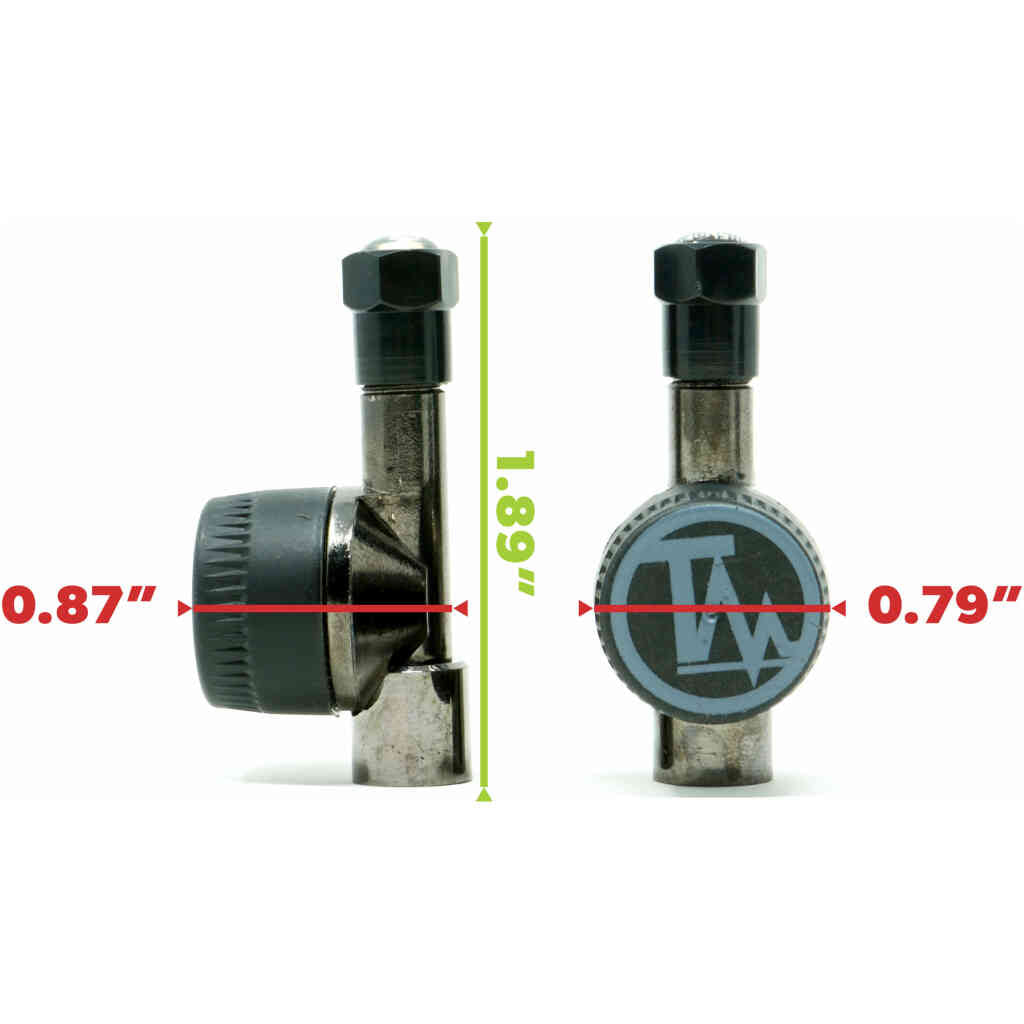 Minder Research Tm22156vp Tire Pressure Monitoring System - Tpms Sensor - image 2