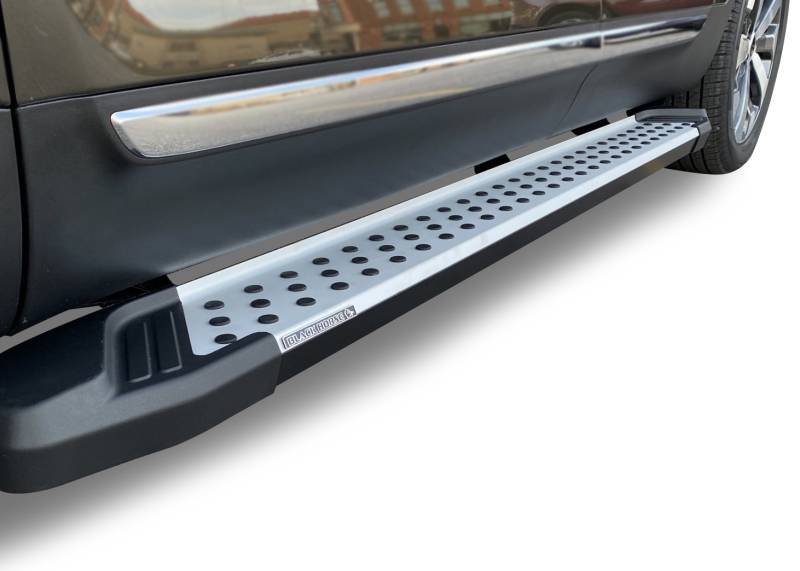 Black Horse Offroad Vortex Running Board VO-FREX - image 5