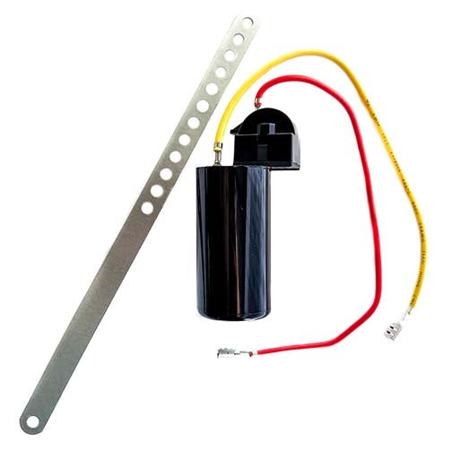 M.C. Enterprises 8333a-9021cmc Air Conditioner Capacitor - image 2